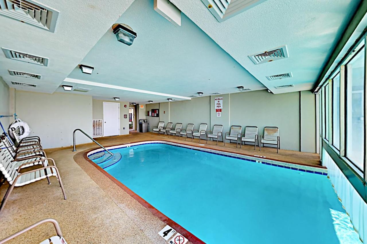Beach-View Tradewinds Retreat, Beachside Pool Condo Orange Beach Eksteriør billede