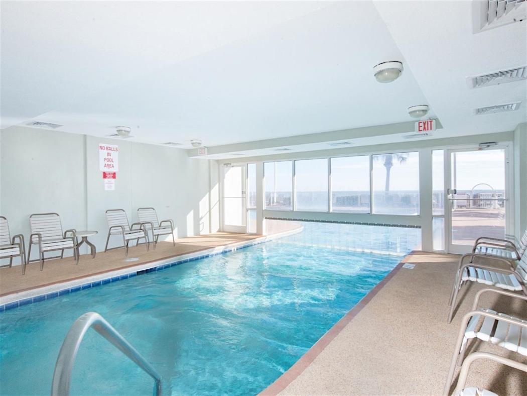 Beach-View Tradewinds Retreat, Beachside Pool Condo Orange Beach Eksteriør billede