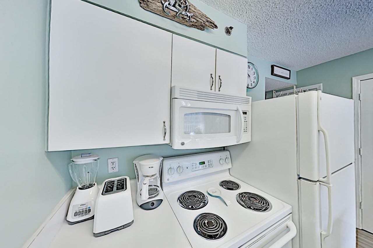 Beach-View Tradewinds Retreat, Beachside Pool Condo Orange Beach Eksteriør billede