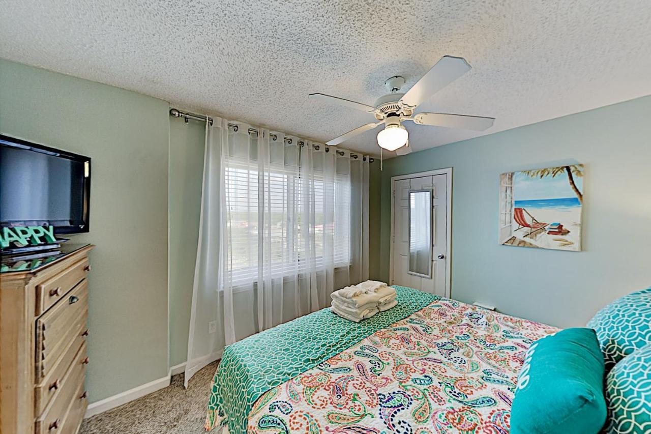 Beach-View Tradewinds Retreat, Beachside Pool Condo Orange Beach Eksteriør billede