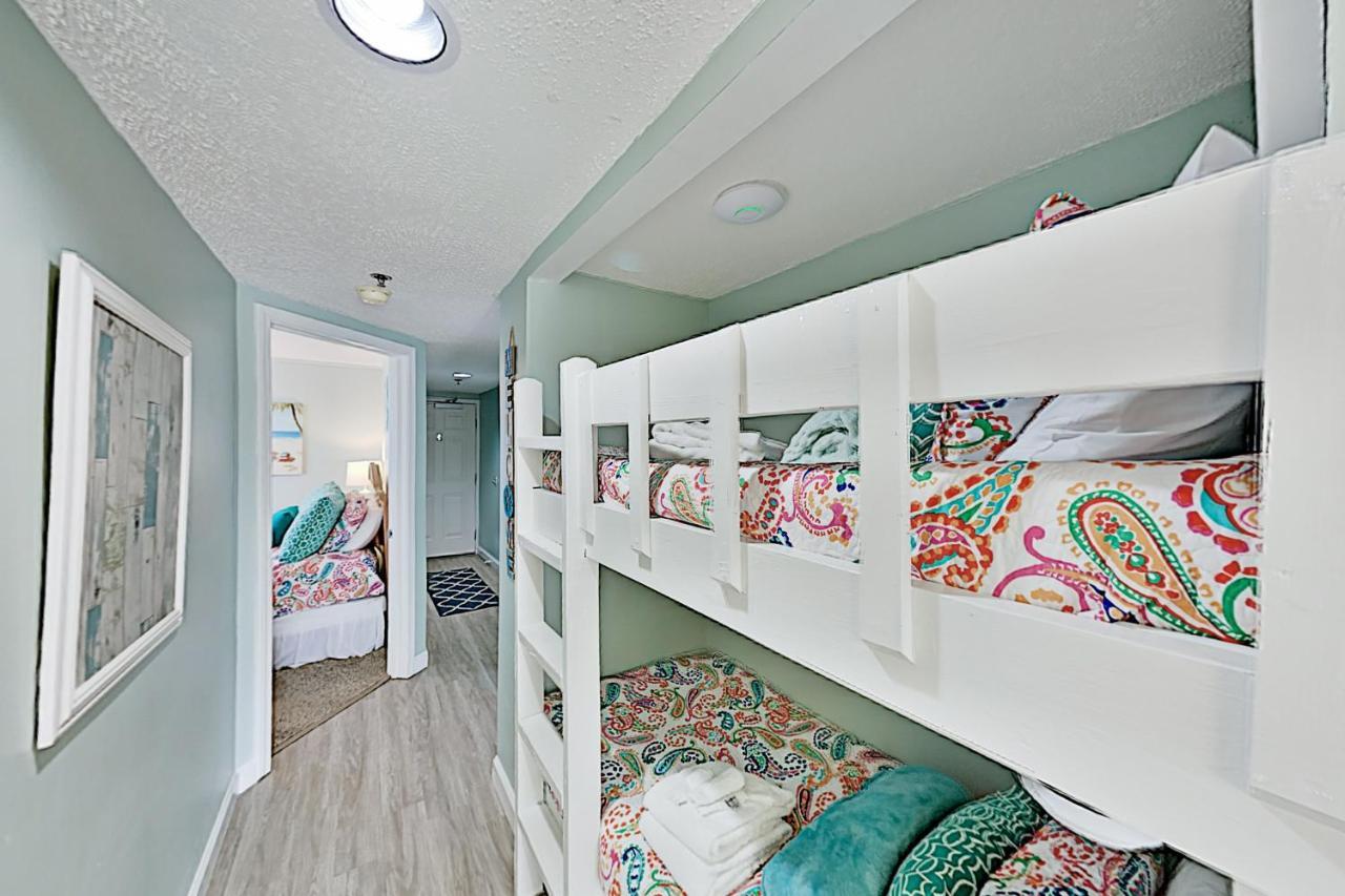 Beach-View Tradewinds Retreat, Beachside Pool Condo Orange Beach Eksteriør billede