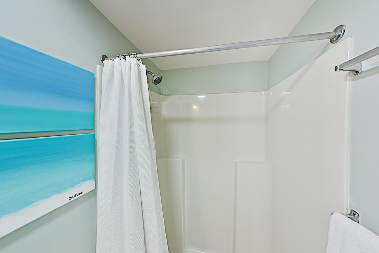 Beach-View Tradewinds Retreat, Beachside Pool Condo Orange Beach Eksteriør billede
