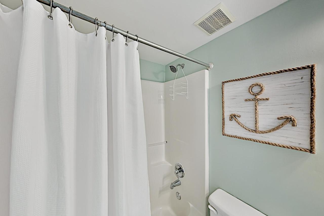 Beach-View Tradewinds Retreat, Beachside Pool Condo Orange Beach Eksteriør billede